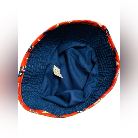 Baby Beach/Sunny Day Bucket Hat - Picture 2 of 3